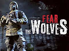 100人対戦のバトルロイヤルゲーム，Vostok Gamesの「Fear the Wolves」の制作がアナウンス