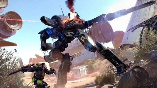 ꡼ No.004Υͥ / The Surge 2פϤɤʥˤʤΤ ԥԡɤǥ֥ɲʤDeck13 Interactive˥γפʹƤ