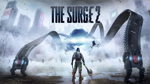 画像集#002のサムネイル/ハードコアなアクションRPG「The Surge 2」の最新ビルドが公開。難度高めのデモプレイを体験してきた