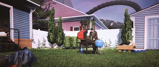 ꡼ No.001 | ϡɥʥ졼ϥRPGThe Surge 2פ緿ڡDLCThe Krakenפ116о졣ƥȥ쥤顼