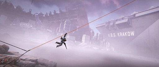 ꡼ No.002 | ϡɥʥ졼ϥRPGThe Surge 2פ緿ڡDLCThe Krakenפ116о졣ƥȥ쥤顼