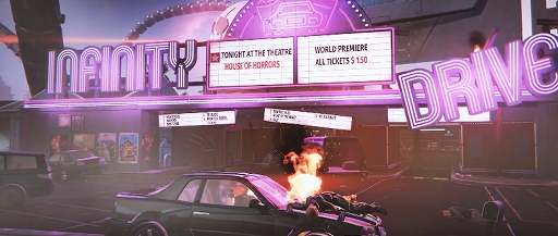 ꡼ No.003 | ϡɥʥ졼ϥRPGThe Surge 2פ緿ڡDLCThe Krakenפ116о졣ƥȥ쥤顼