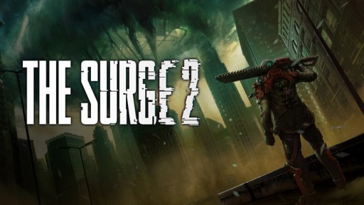 PS4ǡThe Surge 2ʥ  2ˡפ1219˥꡼ꡣ913ͽդ