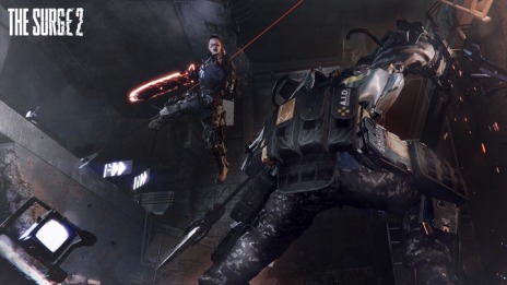 ꡼ No.009 | PS4ǡThe Surge 2ʥ  2ˡפ1219˥꡼ꡣ913ͽդ