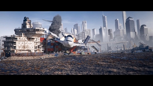 画像ギャラリー No.003のサムネイル画像 / PS4用ソフト「The Surge 2」日本語版のプレイレポート。強化外骨格に身を包んで,敵を切り刻んでいくハードコアなアクションRPG