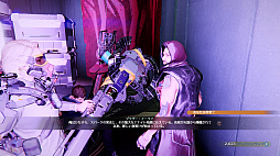 画像ギャラリー No.007のサムネイル画像 / PS4用ソフト「The Surge 2」日本語版のプレイレポート。強化外骨格に身を包んで,敵を切り刻んでいくハードコアなアクションRPG