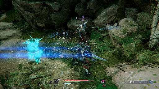 画像ギャラリー No.010のサムネイル画像 / PS4用ソフト「The Surge 2」日本語版のプレイレポート。強化外骨格に身を包んで,敵を切り刻んでいくハードコアなアクションRPG