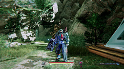 画像ギャラリー No.020のサムネイル画像 / PS4用ソフト「The Surge 2」日本語版のプレイレポート。強化外骨格に身を包んで,敵を切り刻んでいくハードコアなアクションRPG