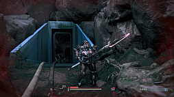 画像ギャラリー No.021のサムネイル画像 / PS4用ソフト「The Surge 2」日本語版のプレイレポート。強化外骨格に身を包んで,敵を切り刻んでいくハードコアなアクションRPG