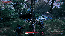 画像ギャラリー No.025のサムネイル画像 / PS4用ソフト「The Surge 2」日本語版のプレイレポート。強化外骨格に身を包んで,敵を切り刻んでいくハードコアなアクションRPG