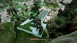 画像ギャラリー No.029のサムネイル画像 / PS4用ソフト「The Surge 2」日本語版のプレイレポート。強化外骨格に身を包んで,敵を切り刻んでいくハードコアなアクションRPG