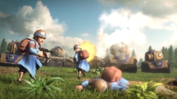 ꡼ No.008 | ޥ۸RTS֥Хȥ롦֡פ227˥ӥϡϿդ