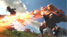 ꡼ No.009 | ޥ۸RTS֥Хȥ롦֡פ227˥ӥϡϿդ