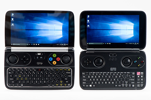 ［美品］GPD WIN 2