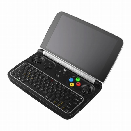 ���������꡼ No.002�Υ���ͥ������ / ��󥯥���Ķ���������ޡ�����PC��GPD WIN 2�פμ�갷���򳫻�