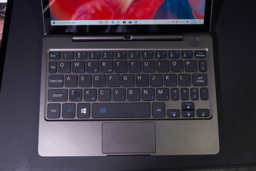 ꡼ No.009Υͥ / TGS 20198.9վܤ650gGPD Pocket 2 MaxϿȤȤƤߤʤ