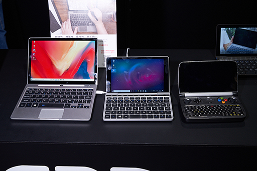 ꡼ No.010Υͥ / TGS 20198.9վܤ650gGPD Pocket 2 MaxϿȤȤƤߤʤ