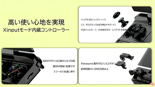 ꡼ No.009Υͥ / ĶPCGPD WIN MaxפǤϪܡIce Lake8ǥץ쥤ܤǽ򶯲