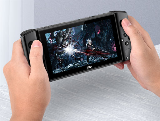 ꡼ No.001 | Switch LiteΤ褦ʾPCGPD WIN3פΥ饦ɥեǥ󥰤Ϥޤ롣ʤ799ɥ뤫