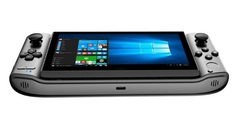 超小型ゲームPC「GPD WIN3」のi7-1195G7&2TB SSD搭載モデルが直販