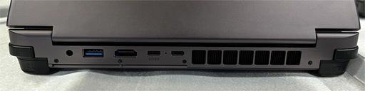 画像集#009のサムネイル/ゲーマー向け小型PC「GPD WIN MAX2」の予約受付がはじまる。10.1型液晶と「Ryzen 7 6800U」の搭載が見どころだ