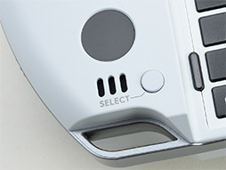 画像ギャラリー No.013のサムネイル画像 / まるでPSPな携帯型ゲームPC「GPD WIN 4」を試す。フルモデルチェンジで使い勝手が大きく向上