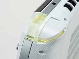 画像ギャラリー No.015のサムネイル画像 / まるでPSPな携帯型ゲームPC「GPD WIN 4」を試す。フルモデルチェンジで使い勝手が大きく向上