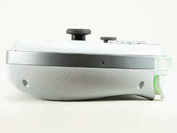 画像ギャラリー No.022のサムネイル画像 / まるでPSPな携帯型ゲームPC「GPD WIN 4」を試す。フルモデルチェンジで使い勝手が大きく向上