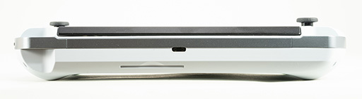 画像ギャラリー No.024のサムネイル画像 / まるでPSPな携帯型ゲームPC「GPD WIN 4」を試す。フルモデルチェンジで使い勝手が大きく向上