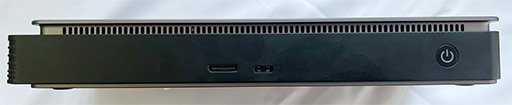 画像集 No.005のサムネイル画像 / RX 7600M XT内蔵外付けGPUボックス「GPD G1」の国内予約が始まる。USB4でGPD製品以外のPCでも使える