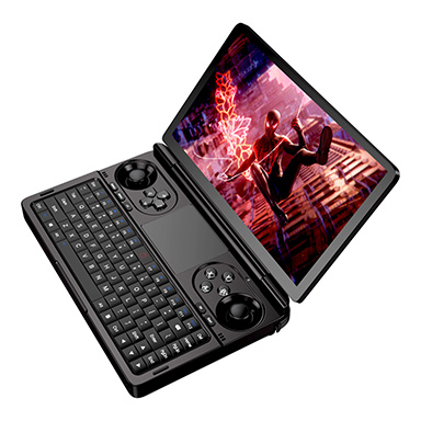 ӷPCGPD WIN Mini2024ǯǥ뤬ȯ䡣Ryzen 7 8840ܤǹ16Ⱦ