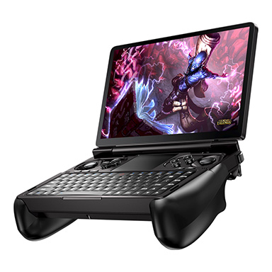 ꡼ No.002 | ӷPCGPD WIN Mini2024ǯǥ뤬ȯ䡣Ryzen 7 8840ܤǹ16Ⱦ