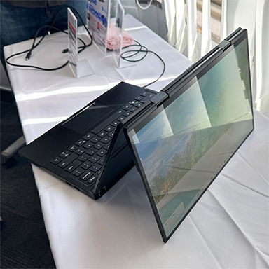 ꡼ No.008 | 2ͭELǥץ쥤ܤ2̥ΡPCGPD DUOפιͽ󤬻Ϥޤ