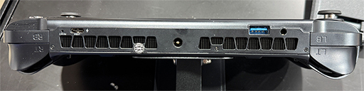 ꡼ No.010Υͥ / ӷPCGPD WIN 5פµǥåʤȤ꤬礭ѤꤽTGS2025