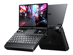 モジュール構造で冷却ファンの追加も可能な小型ゲームノートPC「GPD WIN Max 3」の予約受付がスタート
