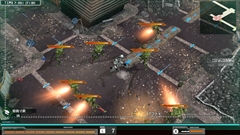 画像ギャラリー No.004のサムネイル画像 / Switch版の“ロボカスタマイズ ハック&スラッシュ”「ダマスカスギヤ東京始戦」が本日発売。オリジナルで配信された追加DLCをすべて収録