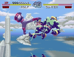 ���������꡼ No.003�Υ���ͥ������ / PC�����֥�������NEOGEO�ץ��꡼����10�����ȥ���ɲá���KOF'95�ס֥���饤���ԥ�åġסֲ�ϵ����2�סַ�ڤη��Ρפʤɤ�DL����򳫻�