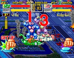 ���������꡼ No.004�Υ���ͥ������ / PC�����֥�������NEOGEO�ץ��꡼����10�����ȥ���ɲá���KOF'95�ס֥���饤���ԥ�åġסֲ�ϵ����2�סַ�ڤη��Ρפʤɤ�DL����򳫻�