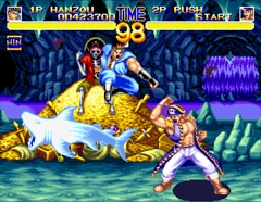 ���������꡼ No.009�Υ���ͥ������ / PC�����֥�������NEOGEO�ץ��꡼����10�����ȥ���ɲá���KOF'95�ס֥���饤���ԥ�åġסֲ�ϵ����2�סַ�ڤη��Ρפʤɤ�DL����򳫻�