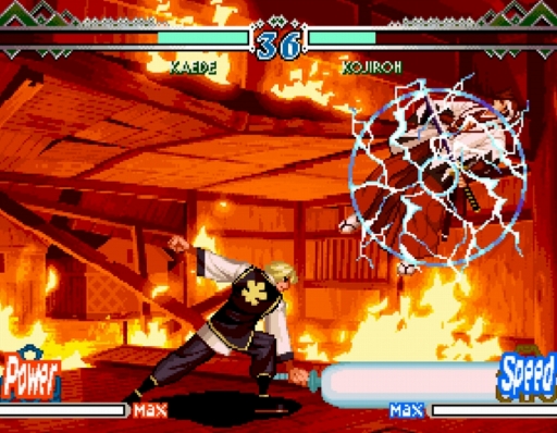 画像ギャラリー No.002のサムネイル画像 / 「幕末浪漫第二幕 月華の剣士 〜月に咲く華,散りゆく花〜」がSwitch向けに明日配信