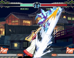 画像ギャラリー No.003のサムネイル画像 / 「幕末浪漫第二幕 月華の剣士 〜月に咲く華,散りゆく花〜」がSwitch向けに明日配信