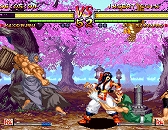 画像ギャラリー No.003のサムネイル画像 / アケアカNEOGEO「サムライスピリッツ零」,7月5日より配信決定