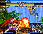 画像ギャラリー No.004のサムネイル画像 / アケアカNEOGEO「サムライスピリッツ零」,7月5日より配信決定