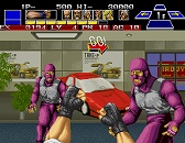 画像ギャラリー No.004のサムネイル画像 / アケアカNEOGEO「ザ・スーパースパイ」,7月12日に配信開始