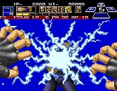 画像ギャラリー No.005のサムネイル画像 / アケアカNEOGEO「ザ・スーパースパイ」,7月12日に配信開始