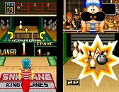 画像ギャラリー No.003のサムネイル画像 / アケアカNEOGEO「リーグボウリング」が7月19日に配信決定