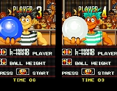画像ギャラリー No.004のサムネイル画像 / アケアカNEOGEO「リーグボウリング」が7月19日に配信決定