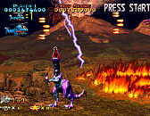 画像ギャラリー No.001のサムネイル画像 / アケアカNEOGEO「プレヒストリックアイル2 原始島」が8月2日に配信決定