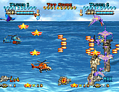 画像ギャラリー No.002のサムネイル画像 / アケアカNEOGEO「プレヒストリックアイル2 原始島」が8月2日に配信決定