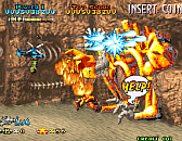 画像ギャラリー No.003のサムネイル画像 / アケアカNEOGEO「プレヒストリックアイル2 原始島」が8月2日に配信決定